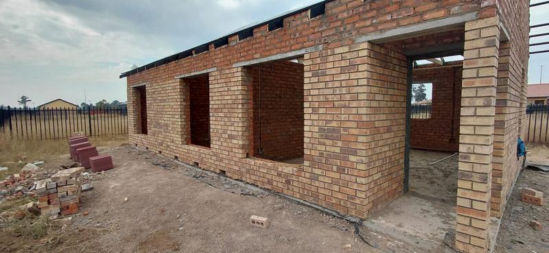 3 Bedroom Property for Sale in Pinehaven Free State
